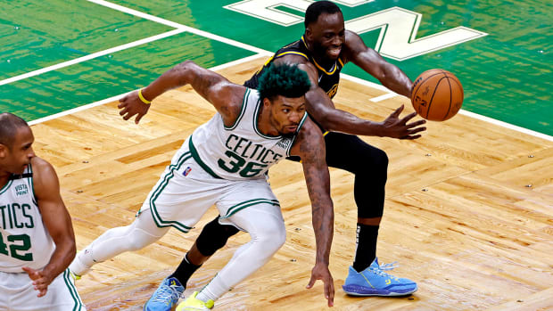 marcus-smart-celtics-draymond-green